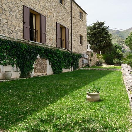 Casale Ginisara Villa Castellammare del Golfo Exterior photo